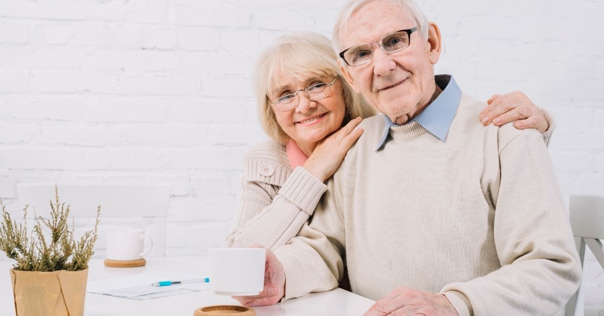 Prestito fino a 88 anni