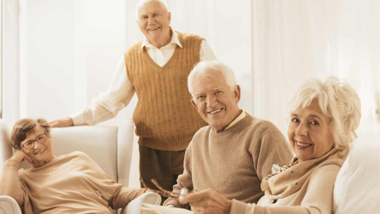 Prestito per ottantenni