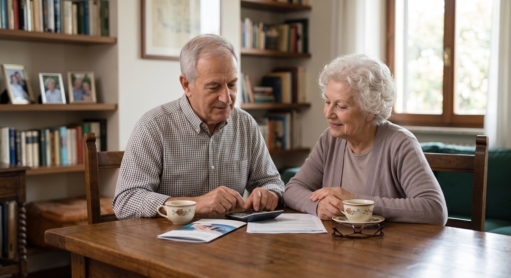 prestito pensionati con pensione minima si puo fare